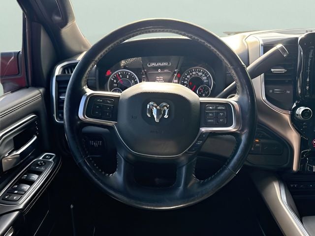 2019 RAM 2500 Laramie