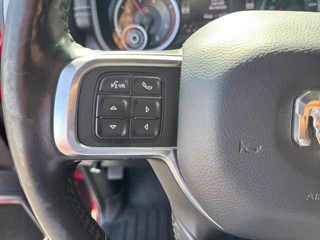 2019 RAM 2500 Laramie