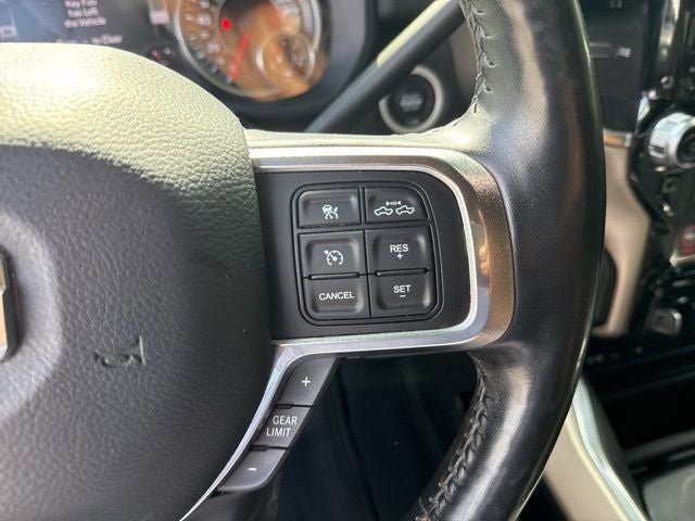 2019 RAM 2500 Laramie