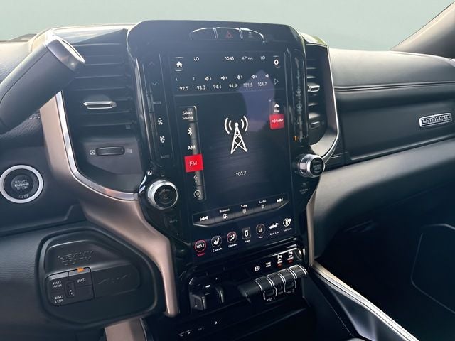 2019 RAM 2500 Laramie