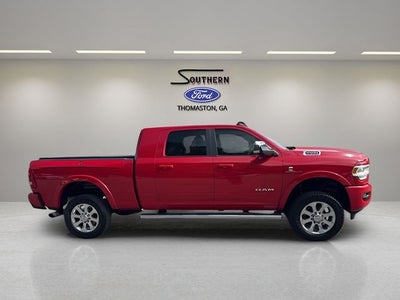 2019 RAM 2500 Laramie