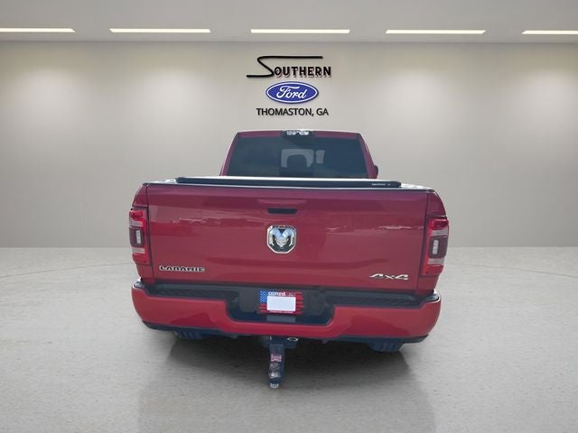 2019 RAM 2500 Laramie