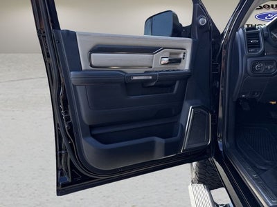 2019 RAM 2500 Limited