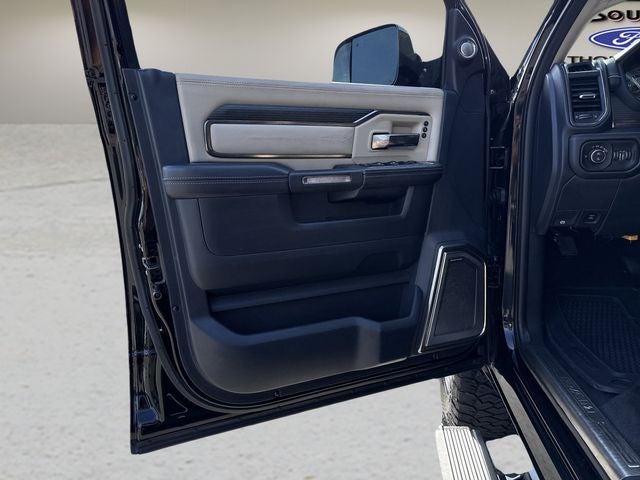 2019 RAM 2500 Limited