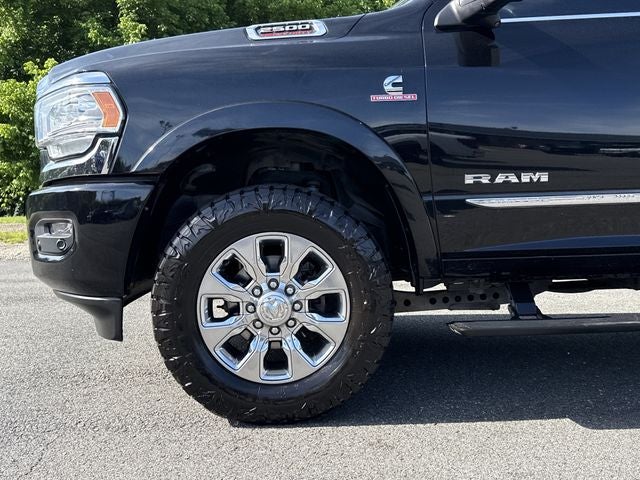 2019 RAM 2500 Limited