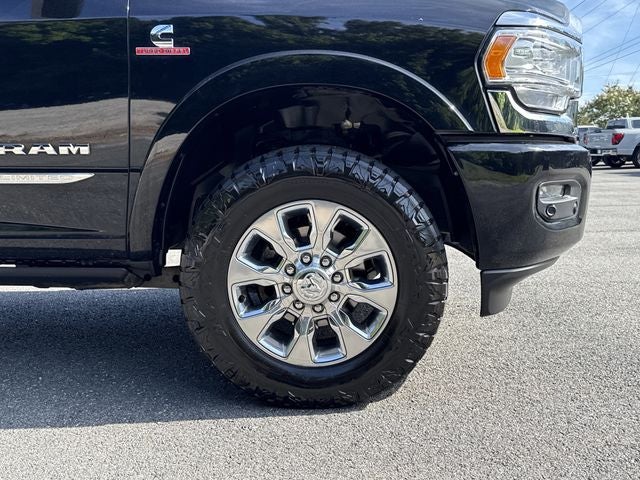2019 RAM 2500 Limited