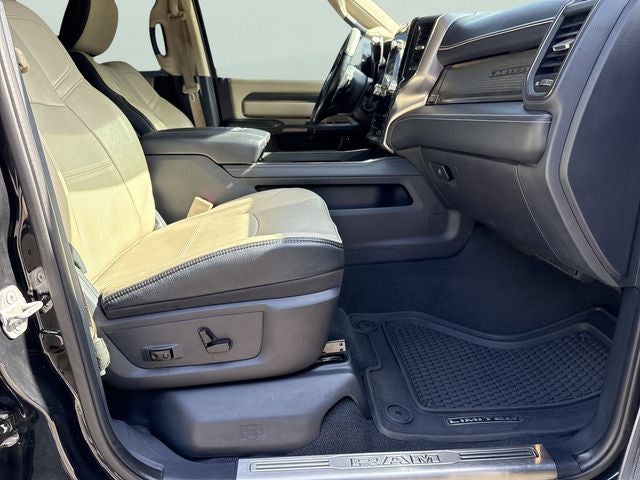 2019 RAM 2500 Limited