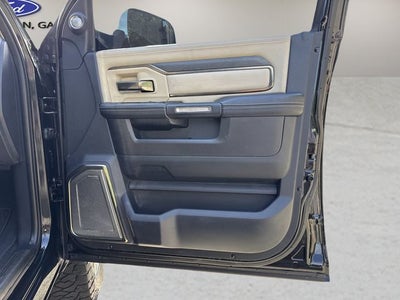 2019 RAM 2500 Limited
