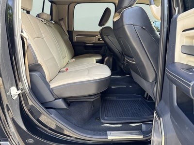 2019 RAM 2500 Limited