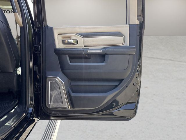 2019 RAM 2500 Limited