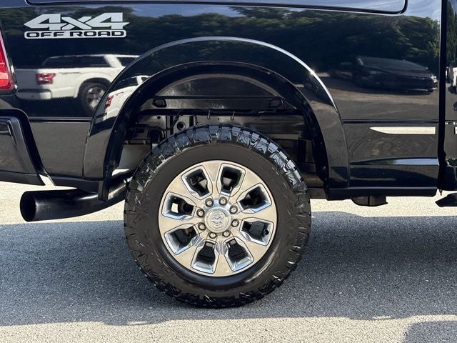 2019 RAM 2500 Limited