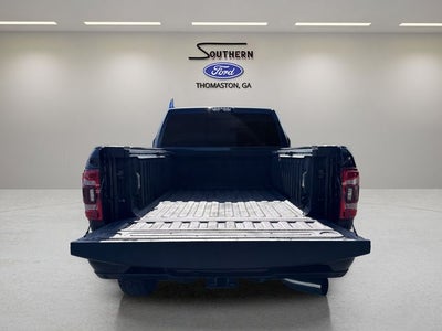 2019 RAM 2500 Limited