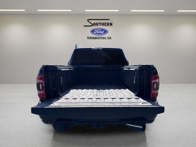 2019 RAM 2500 Limited