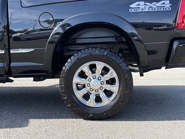 2019 RAM 2500 Limited