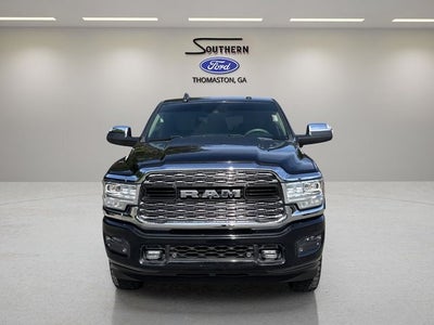 2019 RAM 2500 Limited