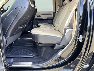 2019 RAM 2500 Limited