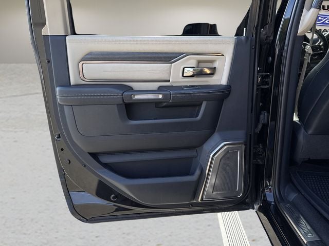 2019 RAM 2500 Limited
