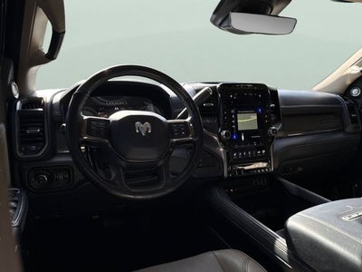 2019 RAM 2500 Limited