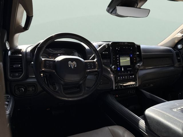 2019 RAM 2500 Limited