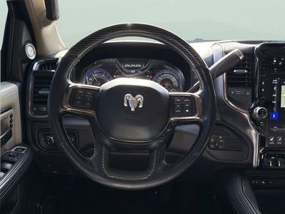 2019 RAM 2500 Limited