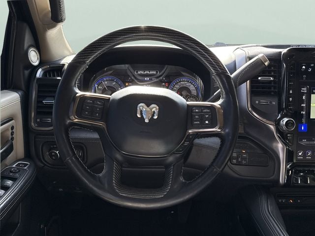2019 RAM 2500 Limited