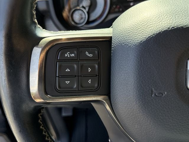 2019 RAM 2500 Limited