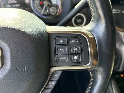 2019 RAM 2500 Limited
