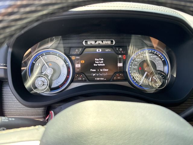 2019 RAM 2500 Limited