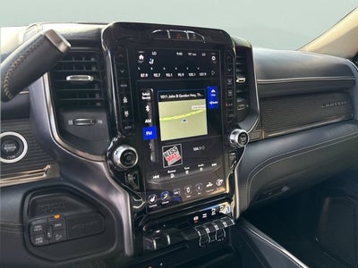 2019 RAM 2500 Limited
