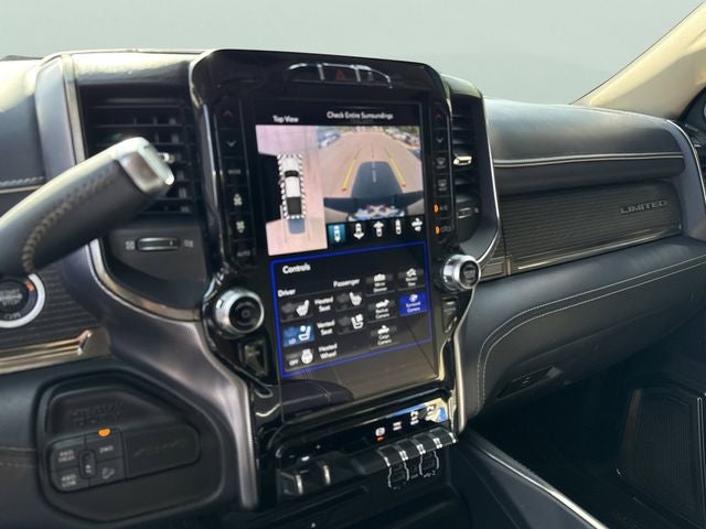 2019 RAM 2500 Limited