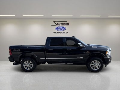 2019 RAM 2500 Limited
