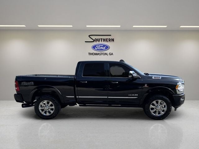 2019 RAM 2500 Limited
