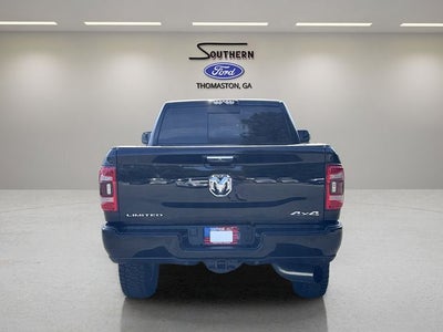 2019 RAM 2500 Limited