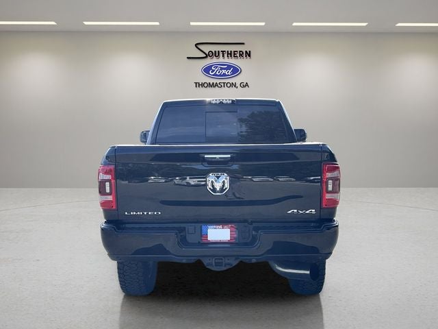 2019 RAM 2500 Limited