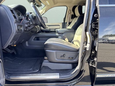 2019 RAM 2500 Limited