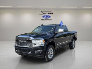 2019 RAM 2500 Limited