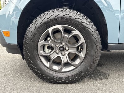 2023 Ford Maverick XLT