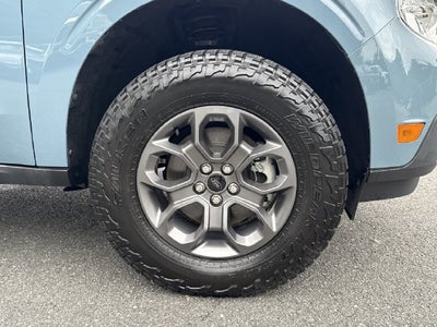 2023 Ford Maverick XLT