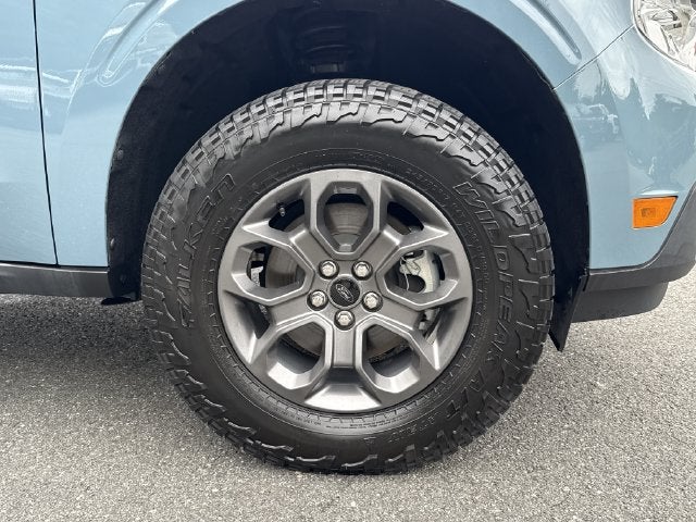2023 Ford Maverick XLT