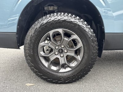 2023 Ford Maverick XLT