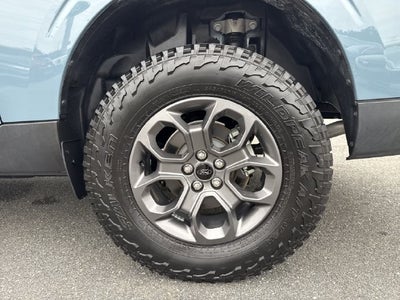 2023 Ford Maverick XLT