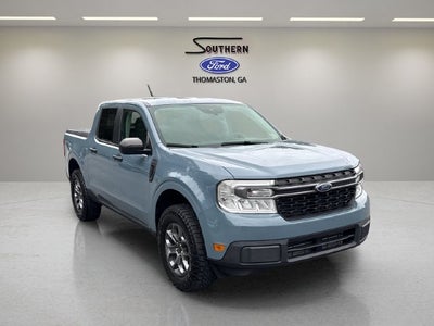 2023 Ford Maverick XLT