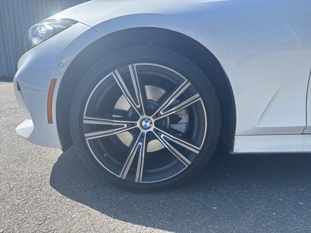 2024 BMW 3 Series 330i