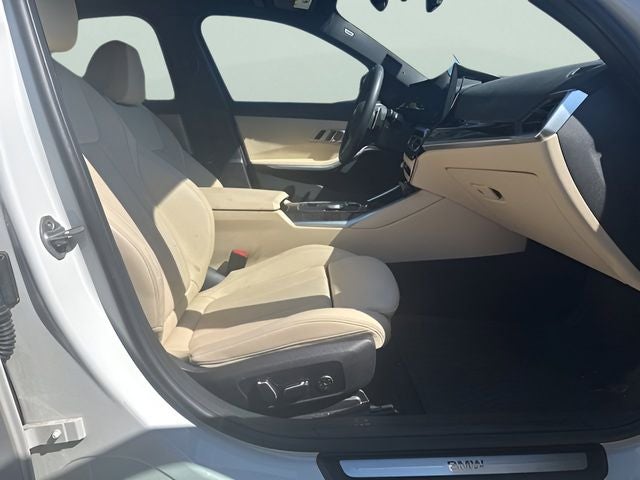 2024 BMW 3 Series 330i