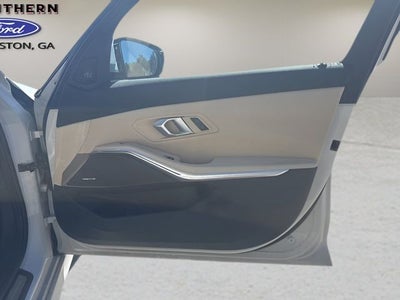 2024 BMW 3 Series 330i