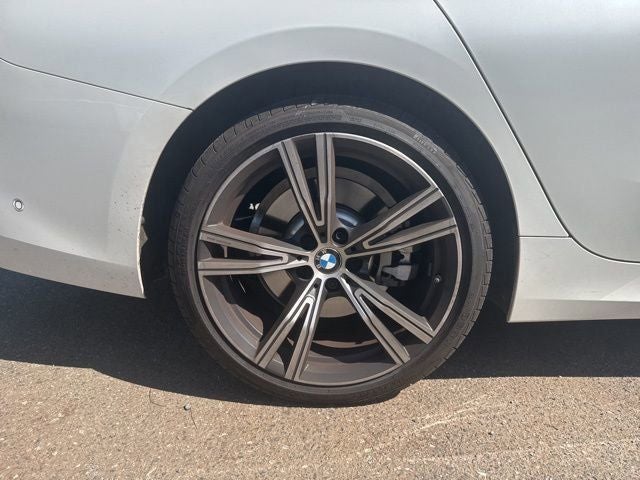 2024 BMW 3 Series 330i