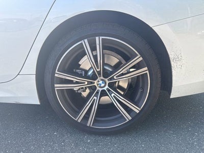2024 BMW 3 Series 330i