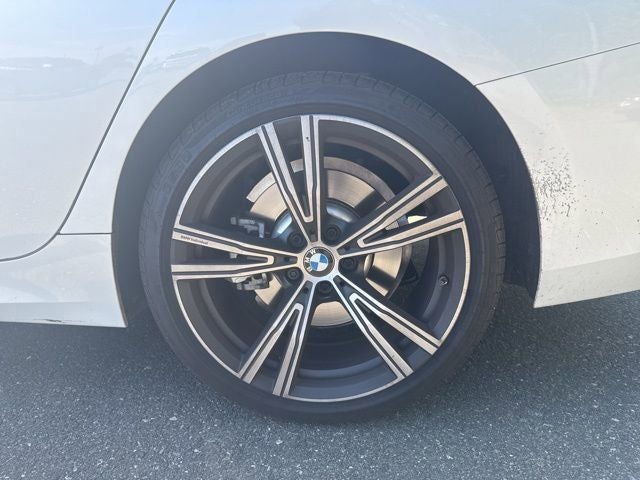 2024 BMW 3 Series 330i