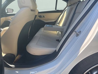 2024 BMW 3 Series 330i