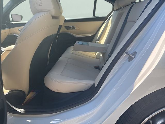 2024 BMW 3 Series 330i
